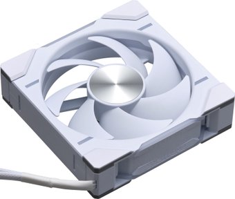 Вентилятор для корпуса Phanteks D30-120 D-RGB Regular White PH-F120D30_DRGB_PWM_WT01