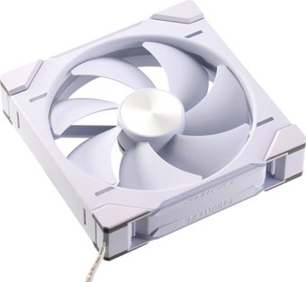 Вентилятор для корпуса Phanteks D30-140 D-RGB Regular White PH-F140D30_DRGB_PWM_WT01