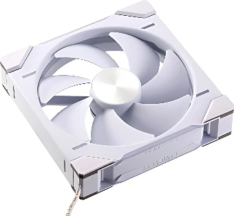 Вентилятор для корпуса Phanteks D30-140 D-RGB Regular White PH-F140D30_DRGB_PWM_WT01