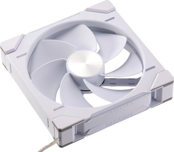 Вентилятор для корпуса Phanteks D30-140 D-RGB Reversed White PH-F140D30R_DRGB_PWM_WT01