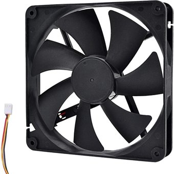 Вентилятор для корпуса Sipl AK175