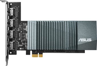 Видеокарта ASUS GeForce GT 710 2GB GDDR5