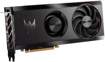 Видеокарта Acer Predator BiFrost Radeon RX 7600 OC 8GB DP.Z36WW.P02