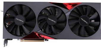 Видеокарта Colorful GeForce RTX 3090 Ti NB EX-V