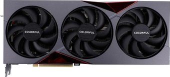 Видеокарта Colorful GeForce RTX 4070 Ti NB EX-V