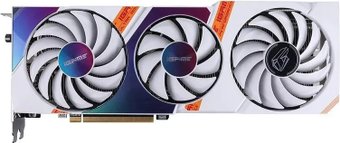 Видеокарта Colorful iGame GeForce RTX 3060 Ultra W OC 8GB-V