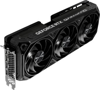 Видеокарта Gainward GeForce RTX 4070 Ti Panther NED407T019K9-1043Z
