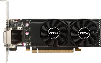 Видеокарта MSI Geforce GTX 1050 Ti 4GB GDDR5