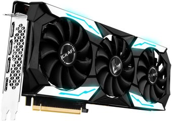 Видеокарта Maxsun GeForce RTX 3060 Ti iCraft OC 8GX