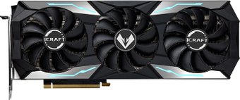 Видеокарта Maxsun GeForce RTX 3070 iCraft OC 8G T1
