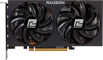 Видеокарта PowerColor Fighter Radeon RX 6600 XT 8GB GDDR6