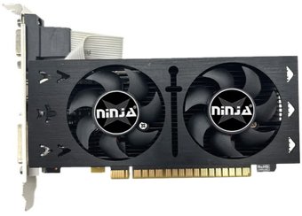 Видеокарта Sinotex Ninja GeForce GT 740 4GB GDDR5 NF74LP045F