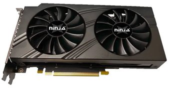 Видеокарта Sinotex Ninja GeForce RTX 3060 12GB GDDR6 NH306F126S
