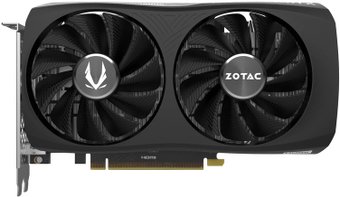 Видеокарта ZOTAC GeForce RTX 4060 8GB Twin Edge ZT-D40600E-10M