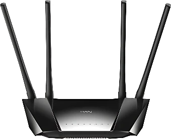 4G Wi-Fi роутер Cudy LT400 2.0
