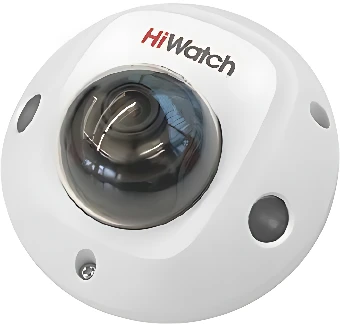 IP-камера HiWatch DS-I259M