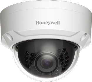 IP-камера Honeywell H4W4PRV3