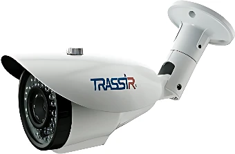 IP-камера TRASSIR TR-D2B6 v2 2.7-13.5
