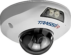 IP-камера TRASSIR TR-D4151IR1