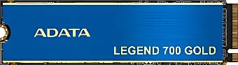 SSD ADATA Legend 700 Gold 1TB SLEG-700G-1TCS-SH7