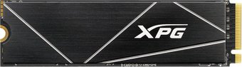 SSD ADATA XPG GAMMIX S70 Blade 1TB AGAMMIXS70B-1T-CS
