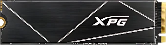 SSD ADATA XPG GAMMIX S70 Blade 1TB AGAMMIXS70B-1T-CS