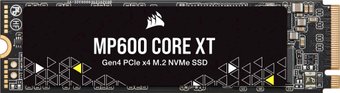 SSD Corsair MP600 Core XT 1TB CSSD-F1000GBMP600CXT