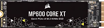 SSD Corsair MP600 Core XT 1TB CSSD-F1000GBMP600CXT