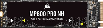 SSD Corsair MP600 PRO NH 1TB CSSD-F1000GBMP600PNH