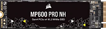 SSD Corsair MP600 PRO NH 1TB CSSD-F1000GBMP600PNH