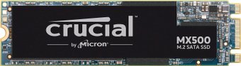 SSD Crucial MX500 500GB CT500MX500SSD4