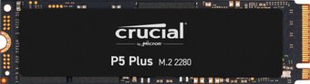 SSD Crucial P5 Plus 2TB CT2000P5PSSD8