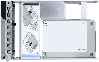 SSD Dell 400-AXSE 960GB