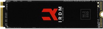 SSD GOODRAM IRDM M.2 512Gb IR-SSDPR-P34B-512-80