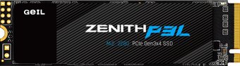 SSD GeIL Zenith P3L 256GB GZ80P3L-256GP