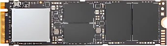 SSD Intel 760p 256GB SSDPEKKW256G8XT