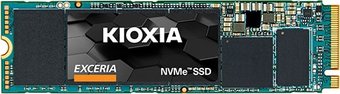 SSD Kioxia Exceria 500GB LRC10Z500GG8