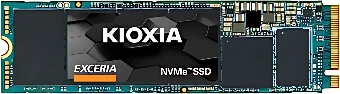 SSD Kioxia Exceria 500GB LRC10Z500GG8
