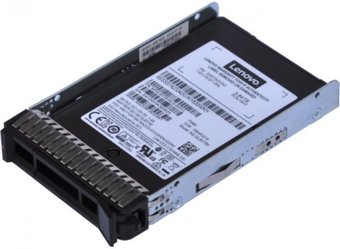 SSD Lenovo ThinkSystem 480Gb 4XB7A38272
