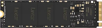 SSD Lexar NM620 2TB LNM620X002T-RNNNG