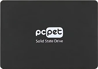 SSD PC Pet 2TB PCPS002T2