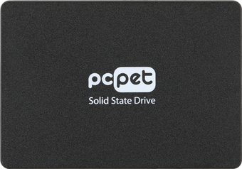 SSD PC Pet 512GB PCPS512G2