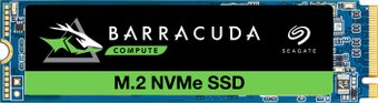 SSD Seagate BarraCuda 510 1TB ZP1000CM3A001