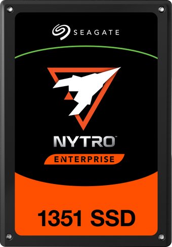 SSD Seagate Nytro 1351 960GB XA960LE10063