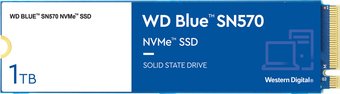 SSD WD Blue SN570 1TB WDS100T3B0C
