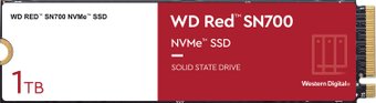 SSD WD Red SN700 1TB WDS100T1R0C