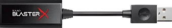 USB аудиоадаптер Creative Sound BlasterX G1