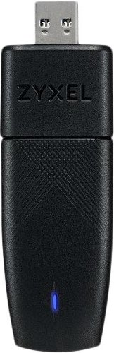 Wi-Fi адаптер Zyxel NWD7605