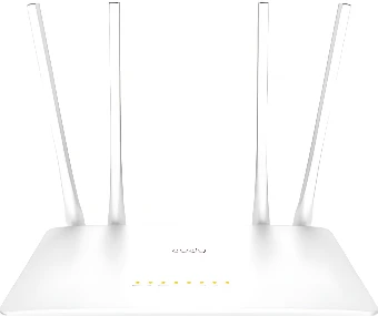 Wi-Fi роутер Cudy WR1200 2.0