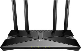 Wi-Fi роутер TP-Link Archer AX23 V1